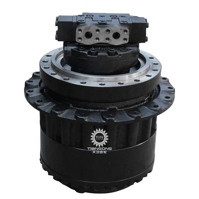 Good price Retail E325D E329D Excavator Travel Gearbox with Motor Travel Excavator Parts 267-6877 online