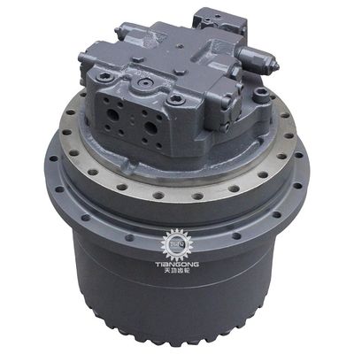 Good price EC290 Excavator Travel Gearbox with Motor Travel Excavator Parts VOE14592030/VOE14667672 online