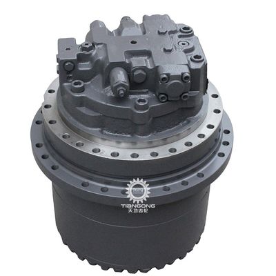 Good price EC360BLC Excavator Travel Gearbox with Motor VOE14566400/VOE14603461 Iron Final Drive online