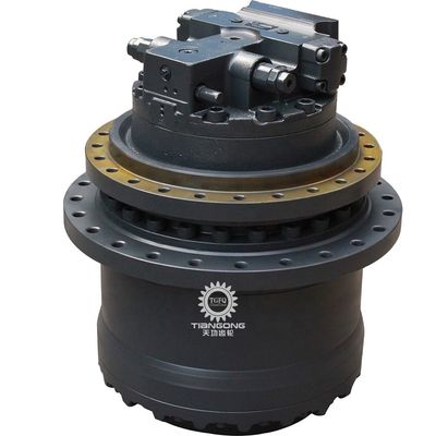 Good price Iron EC480D Excavator Final Drive with Motor Travel Parts VOE14733880/14632579/14765325 online