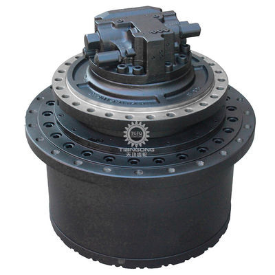 Good price LS15V00022F4 LS53D00006F1 LS53D00005F1 Final Drive for TGFQ Crawler Excavator SK460-8 online