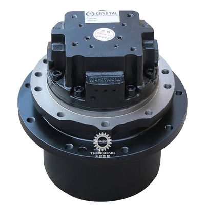 Good price TM03F Excavator Travel Gearbox with Motor in Excavator Engineering online