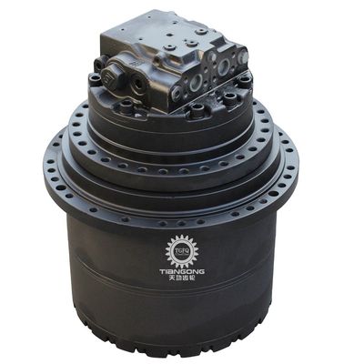 Good price TM40 Excavator Final Drive The Perfect Solution for Your DX225-9's Travel Gearbox Needs online