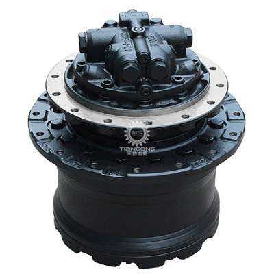 Good price TGFQ ZX120-1/ZX120-3 Excavator Final Drive GP For 12-ton Class Hydraulic Excavator online