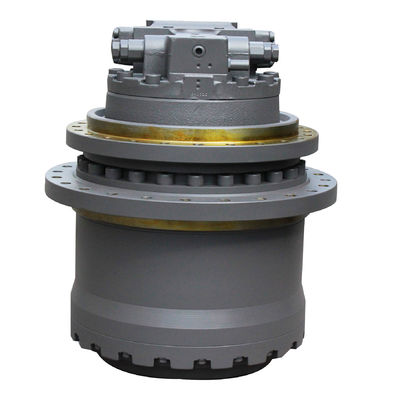 Good price VOLVO Excavator EC480D Gearbox VOE14733880/VOE14632579 Inner Packing Shrink Film Wrap online