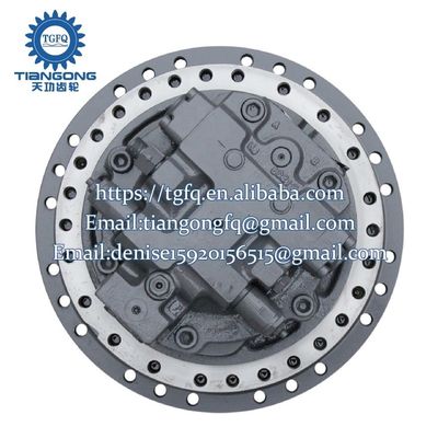 Good price VOE14566400/VOE14603461 Final Drive for EC360 Travel Drive online