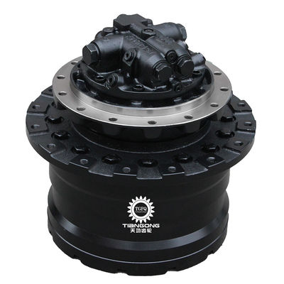 Good price Hitachi ZX135 Excavator Final Drive Part Name Travel Gearbox with Motor 9289616/9289617 online