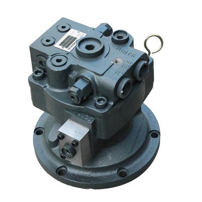 Good price TGFQ SK60-5 Excavator Swing Motor Device YT15V00016F1 Parts SG025 Motor kits online
