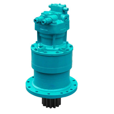 Good price Excavator Swing Motor for TGFQ SK200-6 Excavator Slewing Motor Reduction Assembly online