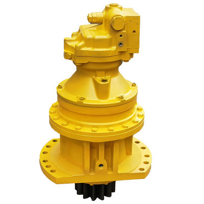 Good price TGFQ PC200-8 Excavator Swing Motor Assy 706-7G-01140 Inner Packing Wrap with Shrink Film online