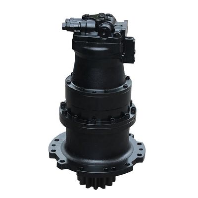 Good price TGFQ EX200-5 Excavator Slewing Reduction Assembly 4330222 4330222 Swing Motor With Gearbox online