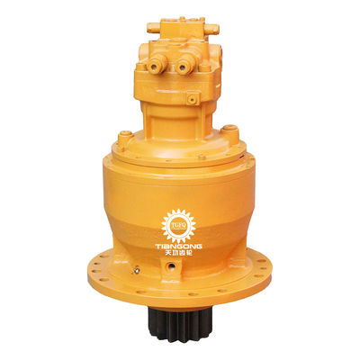 Good price E320GC Swing Drive Assy with Swing Motor 557-5899/561-1743 Outer Packing Plywood Case online