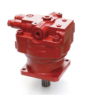 Good price E330D E336D Excavator Swing Device Inner Packing Wrap with Shrink Film Swing Motor online