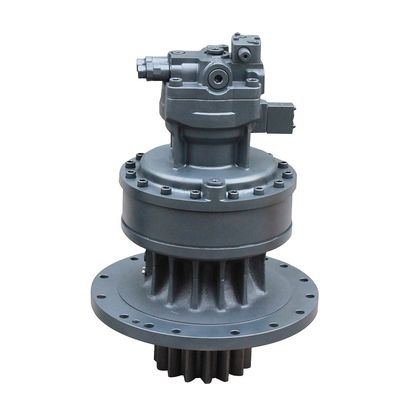 Good price TGFQ EC240 Excavator Swing Gearbox with Motor for Swing Drive VOE14566202 VOE14577125 online