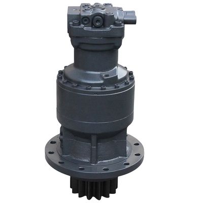 Good price TGFQ SH200 CX210 Excavators Swing Motor Assy With Motor KRC0226/KRC10260 online