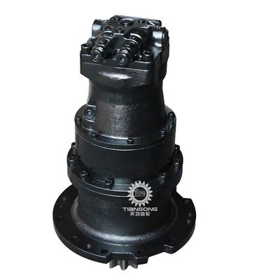 Good price TGFQ EX200-5 Excavators Swing Motor Assy with Swing Drive 9144136/9150472/9155253 online