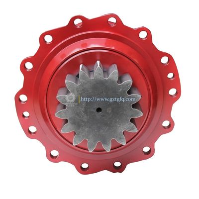 Good price LG925/LG240 Excavators Swing Motor Assy Swing Drive 11C0109 for LiuGong Sany Excavators online