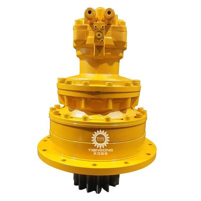 Good price 31N9-10150/31N9-00151/31N8-10120/31N8-12020 Swing Drive for Excavators Best Choice online