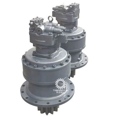 Good price Sany SY335-9 Excavators Swing Motor Assy Swing Drive 60042755/60043410 online