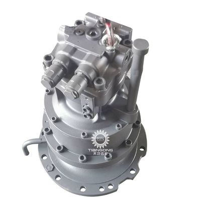 Good price ZX200 Excavators Swing Motor Assy with Swing Drive 4398514/9196963/4398514 online