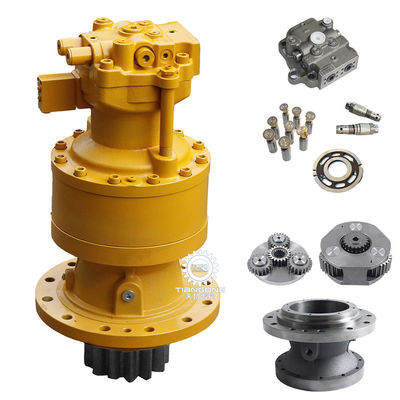 Good price R210-7 R160-7 Excavator Swing Drive JMF151 31N6-10170 Motor for Hyundai 31N6-10210 R220LC-7 online