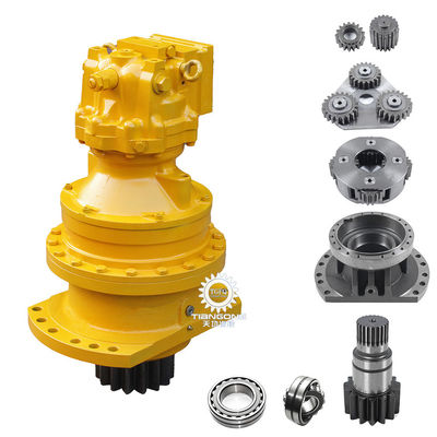 Good price PC200-7 PC228US SWING DRIVE 706-7G-01011 706-7G-01041/706-7G-01040 for Komatsu Excavator online