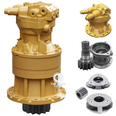 Good price Swing Motor E312D2GC E312E E312F DRIVE GP-SWING 421-9132/421-9133 For  TGFQ online