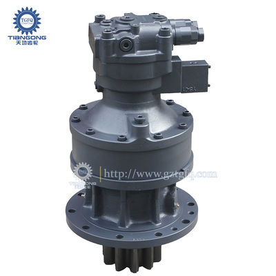 Good price Steel Excavator Travel Gearbox From DX150 Swing Drive online