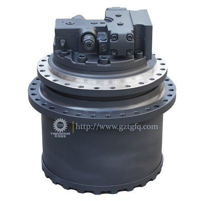 Good price Hydraulic Drive Type 170401-00009G Excavator Final Drive Steel Material TM100VD DX500-9 DX480LC online