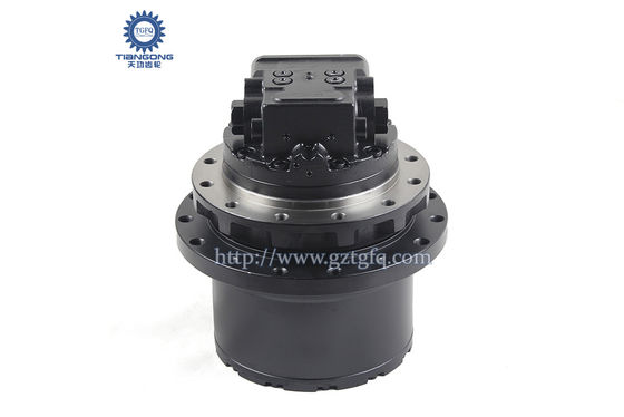 Good price Excavator Travel Reduction And Ready To Deliver TM09 15 Holes SK75-8 E307E FINAL DRIVE online