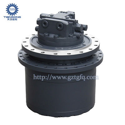 Good price Premium SK350 - 8/SK330-8 Excavator Final Drive Parts LC15V00023F1/LC15V00026F1/ LC53D00011F1  In Stock online