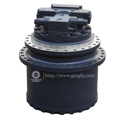 Good price DX340LC-5 DX300-9 170401-00077C 30 Holes 28 Holes Excavator TM100 Final Drive Premium Quality online