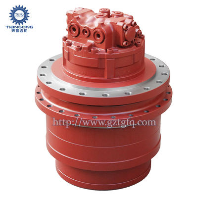 Good price Premium Quality Final Drive For SY305 - 9C KYB TYPE 12940338/60223357 Excavator Built To Last With Rigorous Quality Assurance SY305 - 9C online