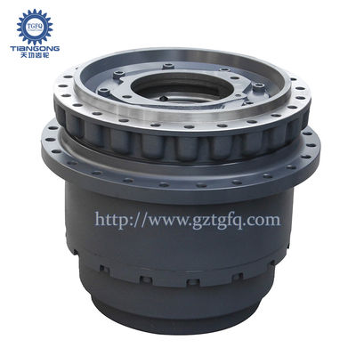 Good price Sturdy Construction Excavator Final Drive For VOE14531093/EC380D-VOE14608847/VOE14648036  EC480D Travel Gearbox Exceeds Expectations And Provides Optimal Results online