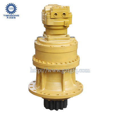 Good price TGFQ E330D2 Swing Device PN 479-6993/505-4780 Steel Material online