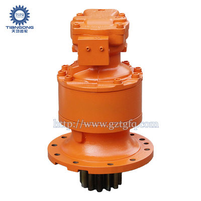 Good price Premium ZX70 ZX75UR ZX75UR-3 ZX75URT 4470057/4445648 Excavator Swing Drive With Original Factory Compatibility online