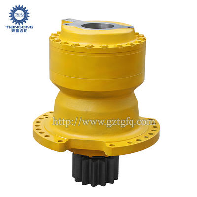 Good price TGFQ's Premium Swing Reducer Gearbox For Komatsu PC1250 - 8 21N-26-00110 Excavator Lightning online