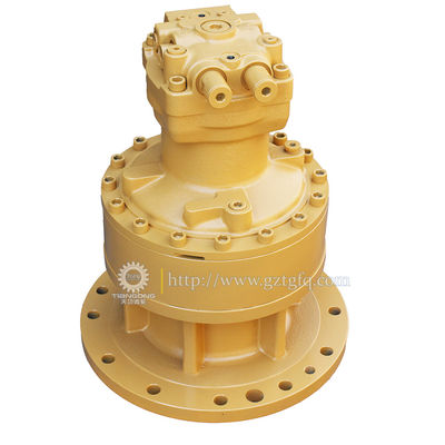 Good price Hydraulic E200B Swing Drive PN 51-5847/096-4393/099-3553 online