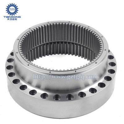 Good price R375 - 7 XKAH-00987/R360-9 XKAH-01441 Travel Ring Gear Reduction Gearbox Spare Parts: High - Quality , 100% Compatible With Genuine Components, Now With Exceptionally Low Prices online