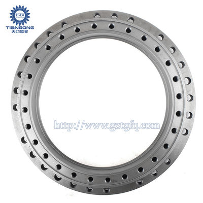 Good price R375 - 7Travel Housing XKAH-00988/R360-9 XKAH-01442  Reduction Gearbox Spare Parts online