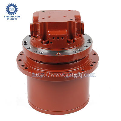 Good price Durable TM04 9/12 Hole Sprocket Final Drive For Excavators online