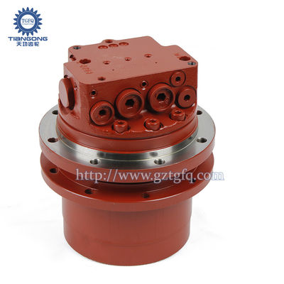Good price TM02 PHV-1B.MAG12V-120E Final Drive For U15-3 PC 14R2 CX 18 PC 15R8 E 18C Kx008 KX 41.2 KX 41.2V KX 36.3 Excavators Of Various Brands online