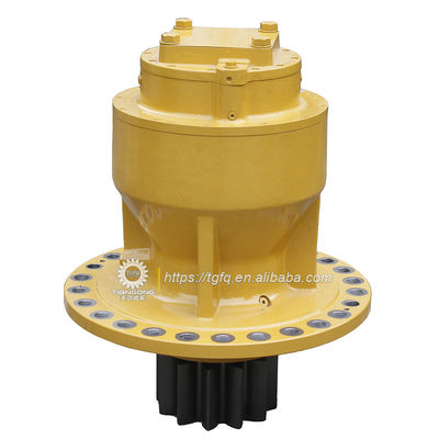 Good price E 395 E 395GC Swing Device  Swing Gearbox TGFQ With Unrivaled Value For  Excavator 595-9502 /  607-5642 online