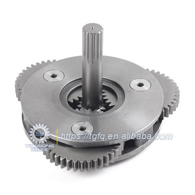 Good price High Performance Excavator Reducer Parts  E320D2 E320GC Travel Carrier Assy 1st 333-2995 333-2991 333-2989 online