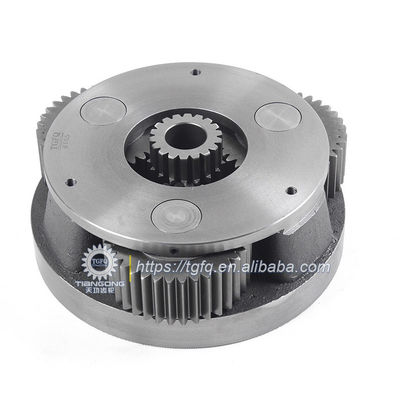 Good price Superior Excavator & Reducer Parts  E320D2 E320GC Travel Carrier Assy 2nd 333-2996 333-2990 333-2992 Manufacturer online