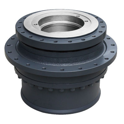 Good price 24 Holes Sprocket Excavator Travel Gearbox Part No GM38VB online