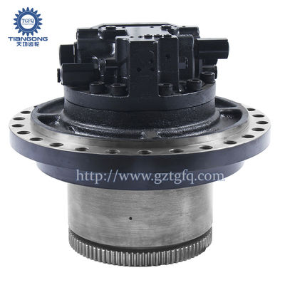 Good price 60307494 SY465C/SY485/SY550C TRAVEL MOTOR Nabtesco GM85VA online