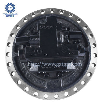 Good price TRACK MOTOR SANY500C/SY550C/SY600H  TRAVEL MOTOR 130101010262A022 Nabtesco GM95VA-A-170/290-3 online