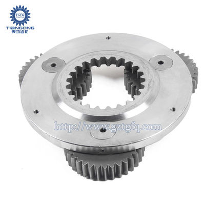 Good price CX800 Travel Drive Carrier Assy 1st  KUA0379 KUA0182/163929A1 Sun Gear For Excavators online