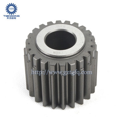 Good price High Performance Excavator Swing Reducer Parts 100502-00039 130425-00010 100502-00040 Carrier Assy – Durable & Afforda online